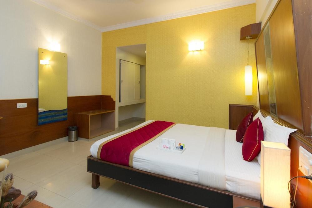 Hotel Vaishnavi Residency Bengaluru Zewnętrze zdjęcie