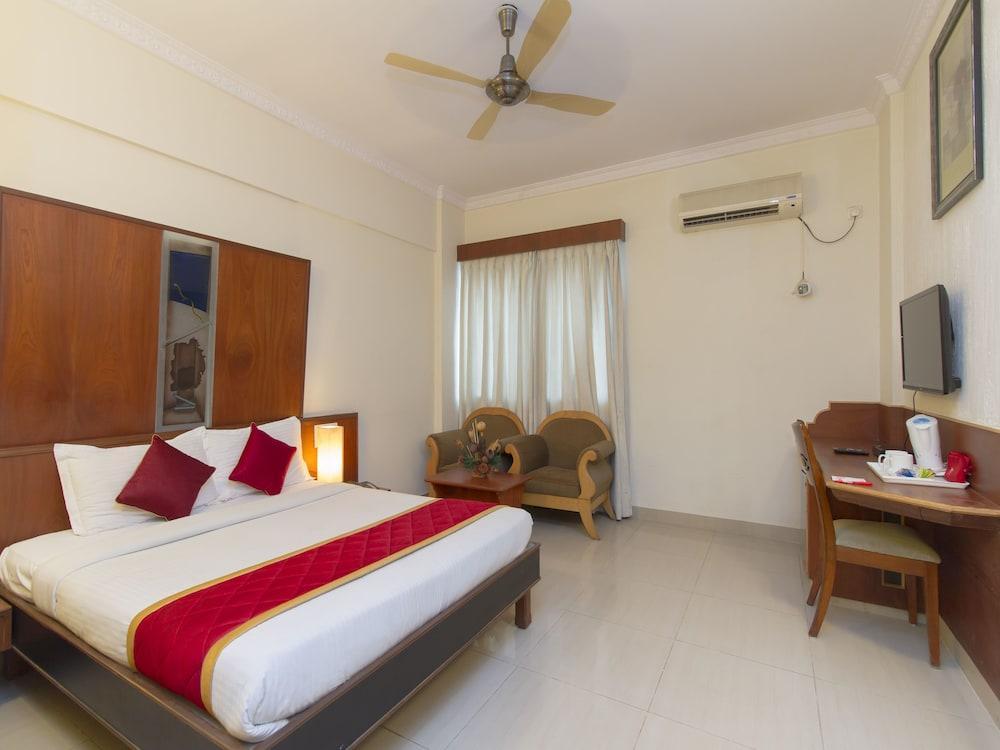 Hotel Vaishnavi Residency Bengaluru Zewnętrze zdjęcie