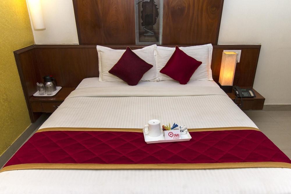 Hotel Vaishnavi Residency Bengaluru Zewnętrze zdjęcie