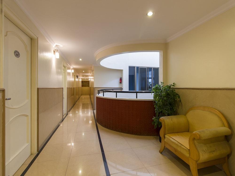 Hotel Vaishnavi Residency Bengaluru Zewnętrze zdjęcie