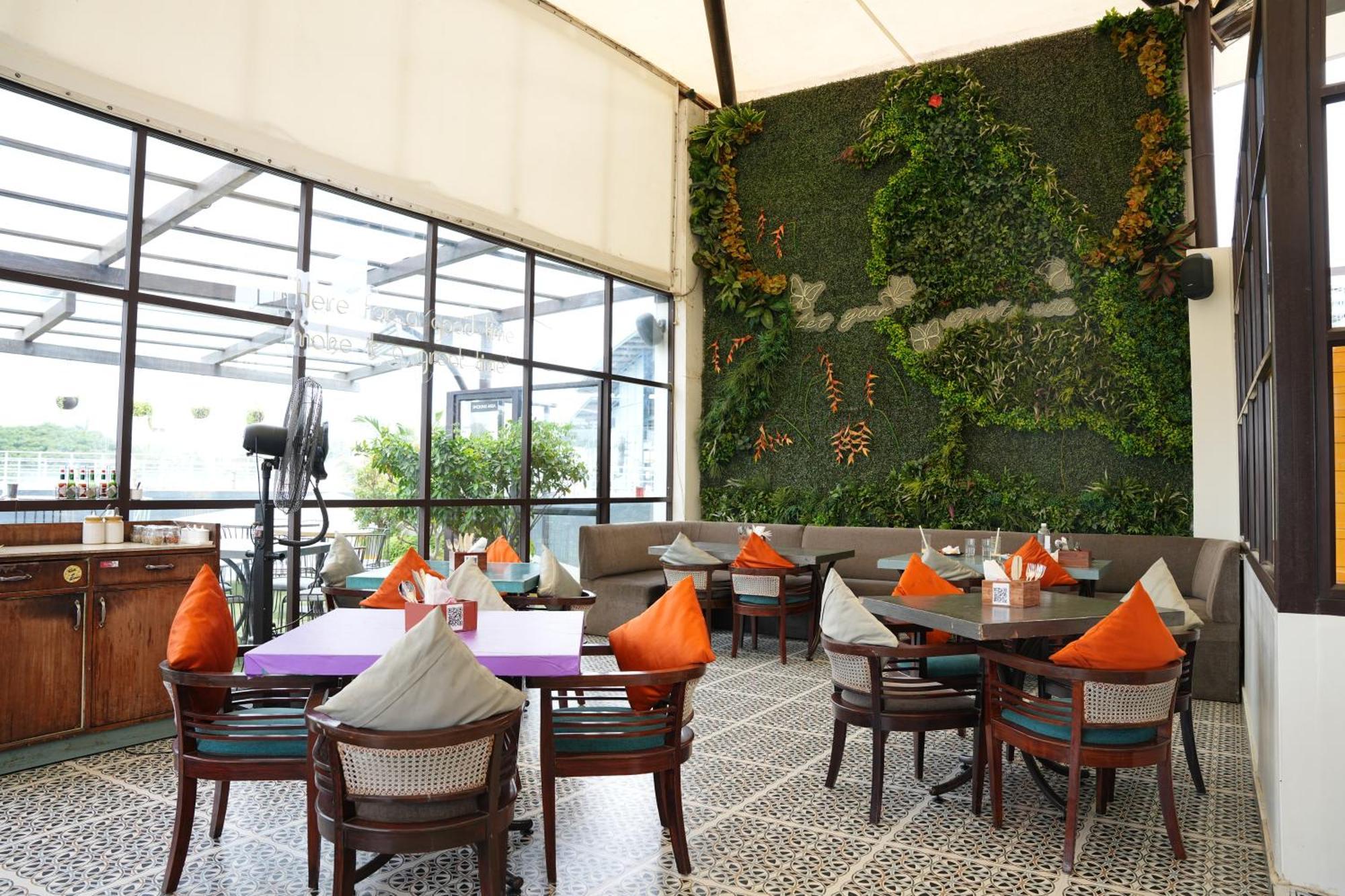 Hotel Vaishnavi Residency Bengaluru Zewnętrze zdjęcie