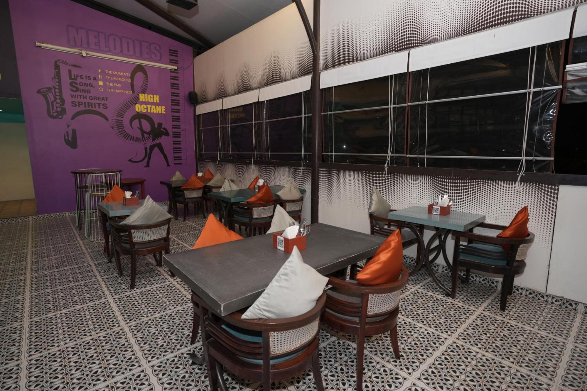 Hotel Vaishnavi Residency Bengaluru Zewnętrze zdjęcie