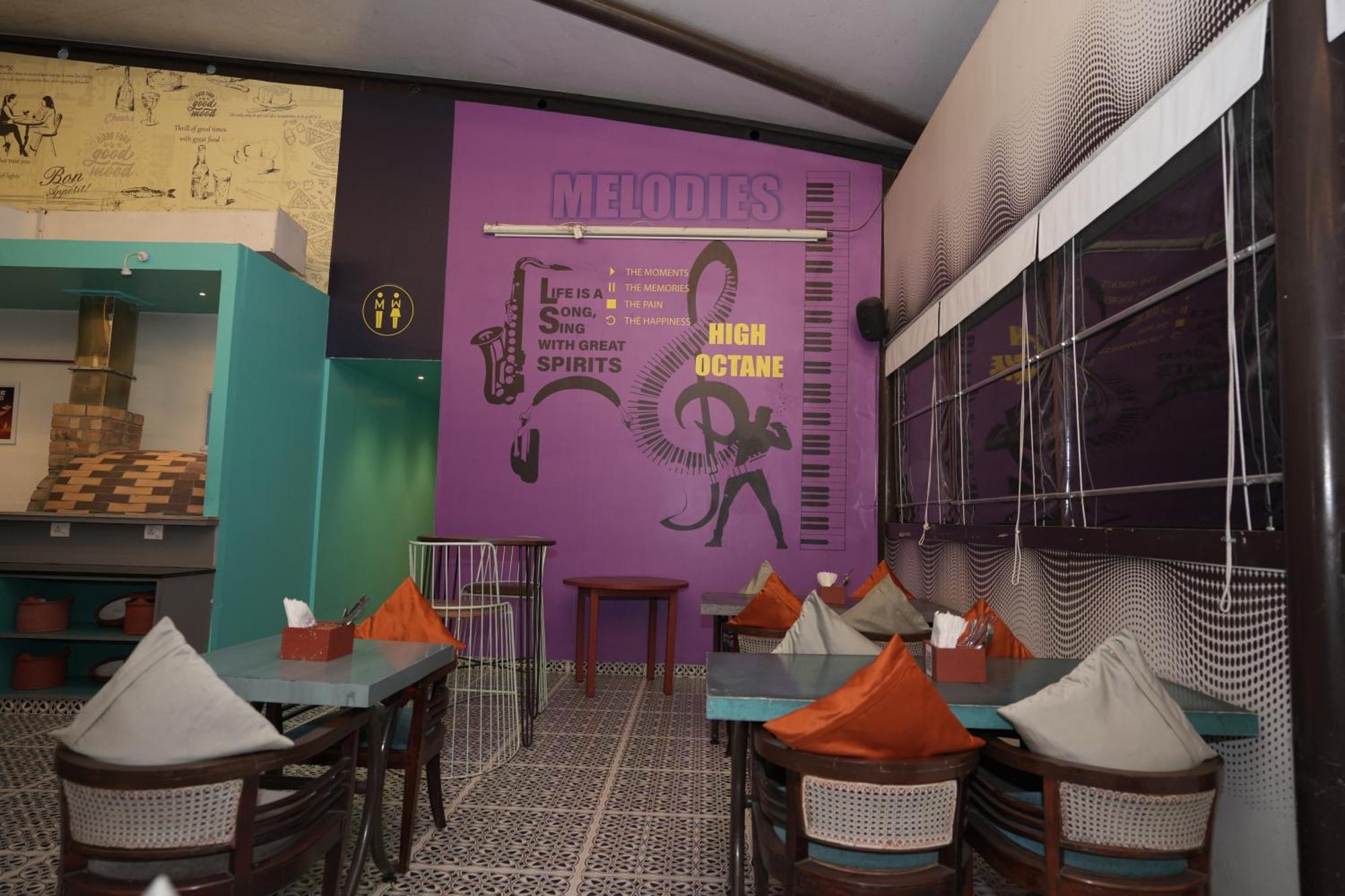 Hotel Vaishnavi Residency Bengaluru Zewnętrze zdjęcie
