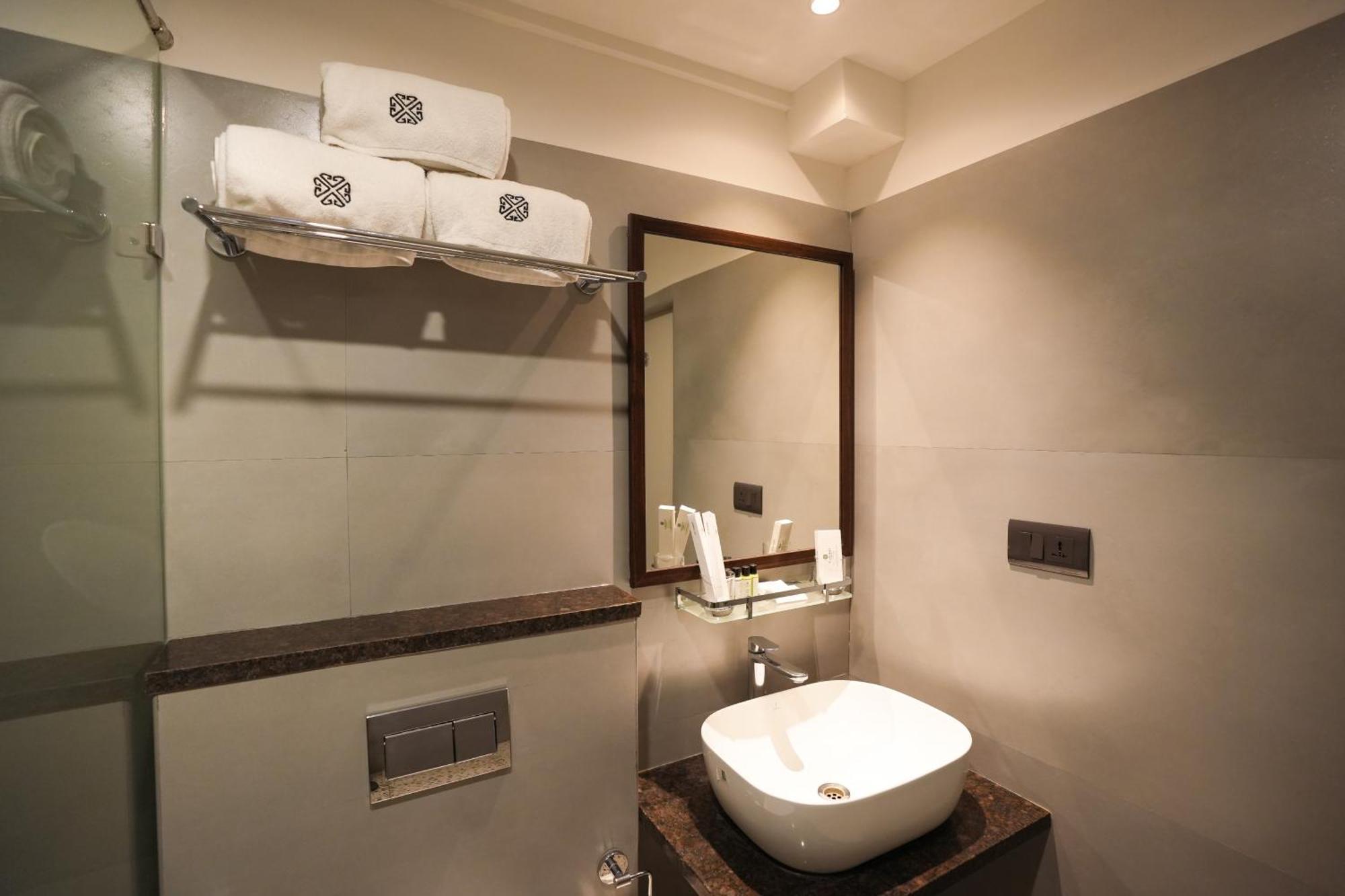 Hotel Vaishnavi Residency Bengaluru Zewnętrze zdjęcie