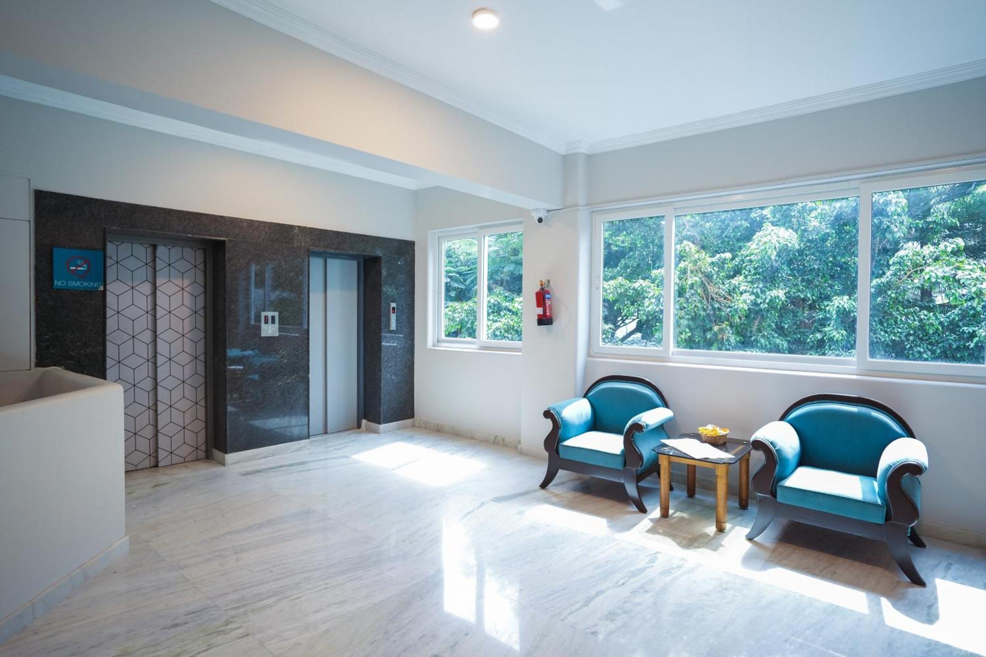 Hotel Vaishnavi Residency Bengaluru Zewnętrze zdjęcie