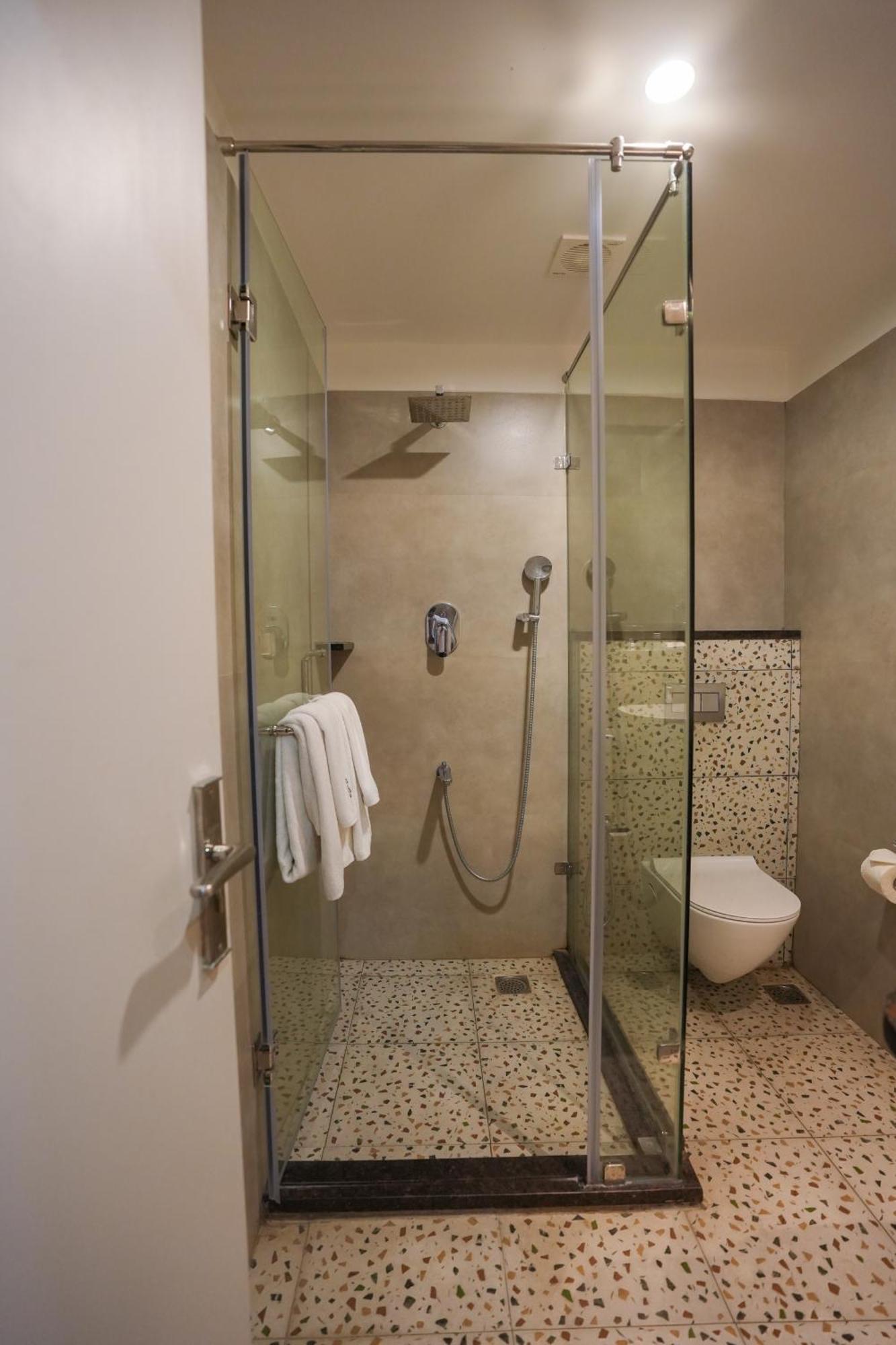 Hotel Vaishnavi Residency Bengaluru Zewnętrze zdjęcie