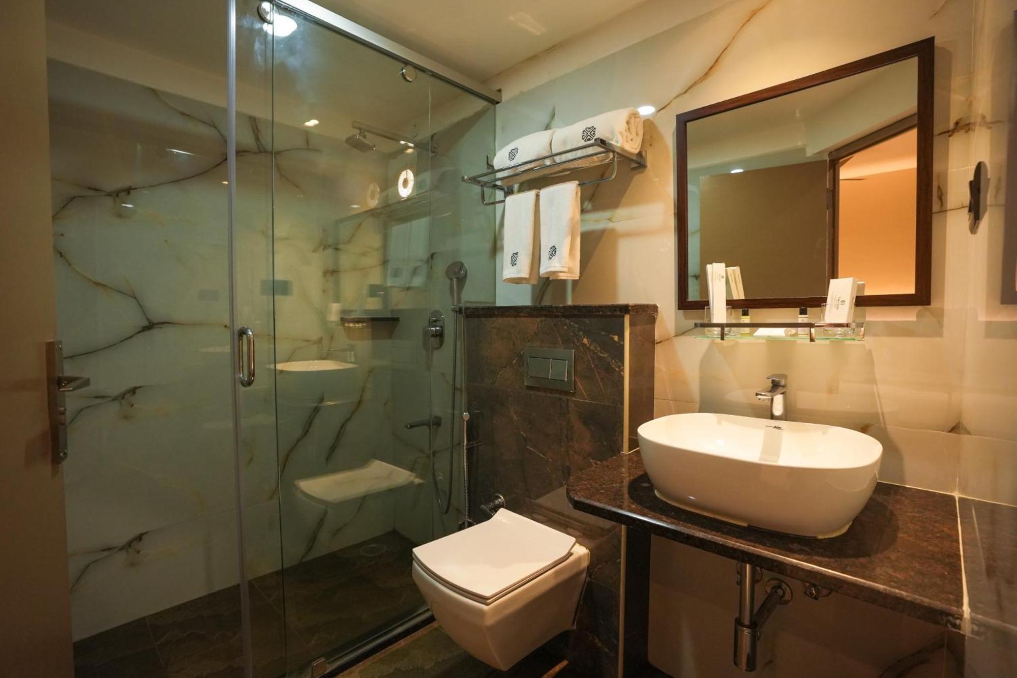 Hotel Vaishnavi Residency Bengaluru Zewnętrze zdjęcie