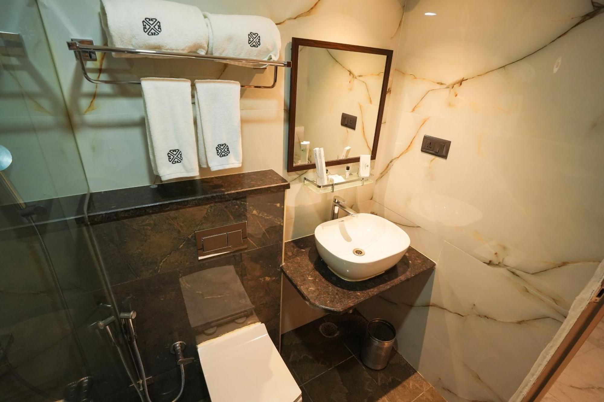 Hotel Vaishnavi Residency Bengaluru Zewnętrze zdjęcie