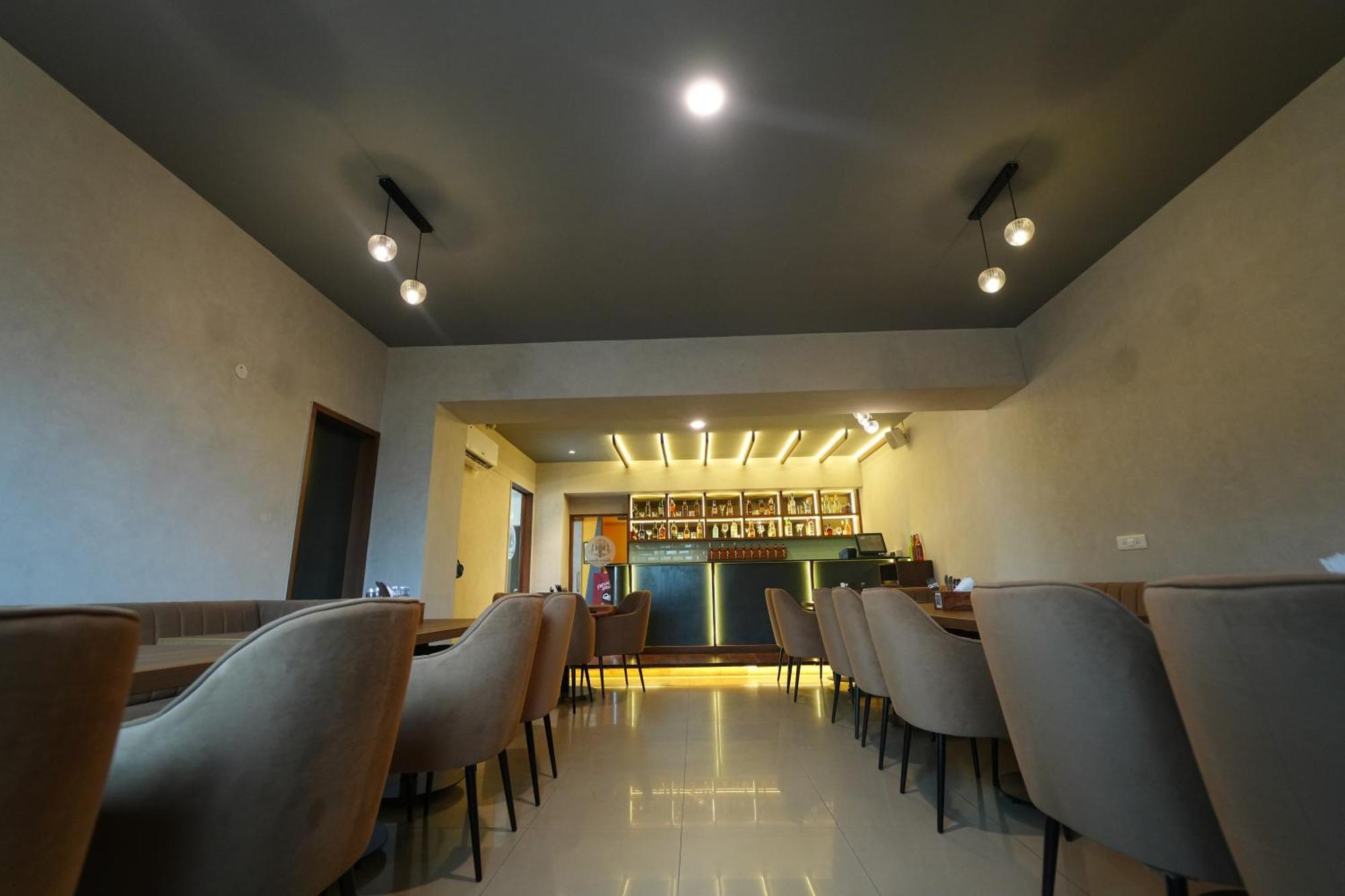 Hotel Vaishnavi Residency Bengaluru Zewnętrze zdjęcie