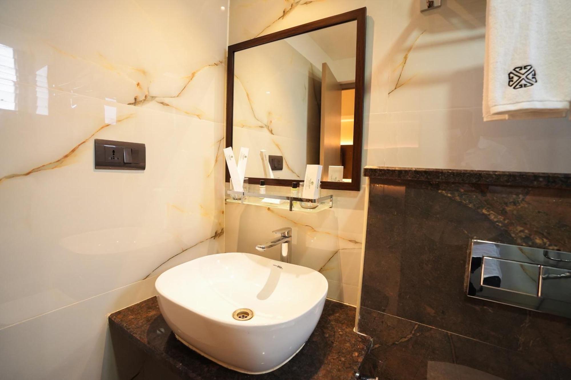 Hotel Vaishnavi Residency Bengaluru Zewnętrze zdjęcie