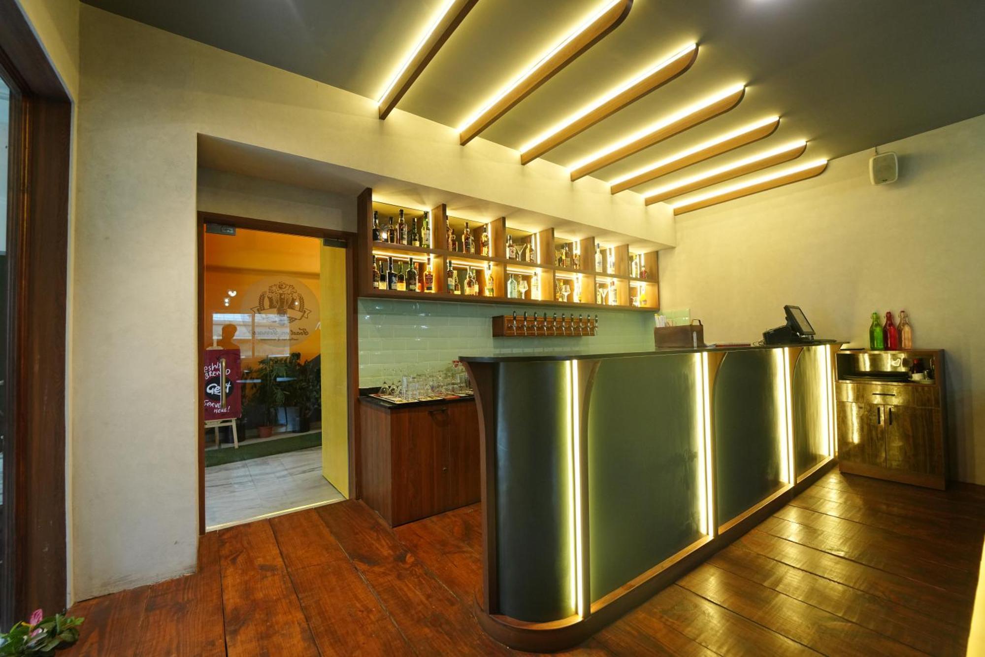 Hotel Vaishnavi Residency Bengaluru Zewnętrze zdjęcie