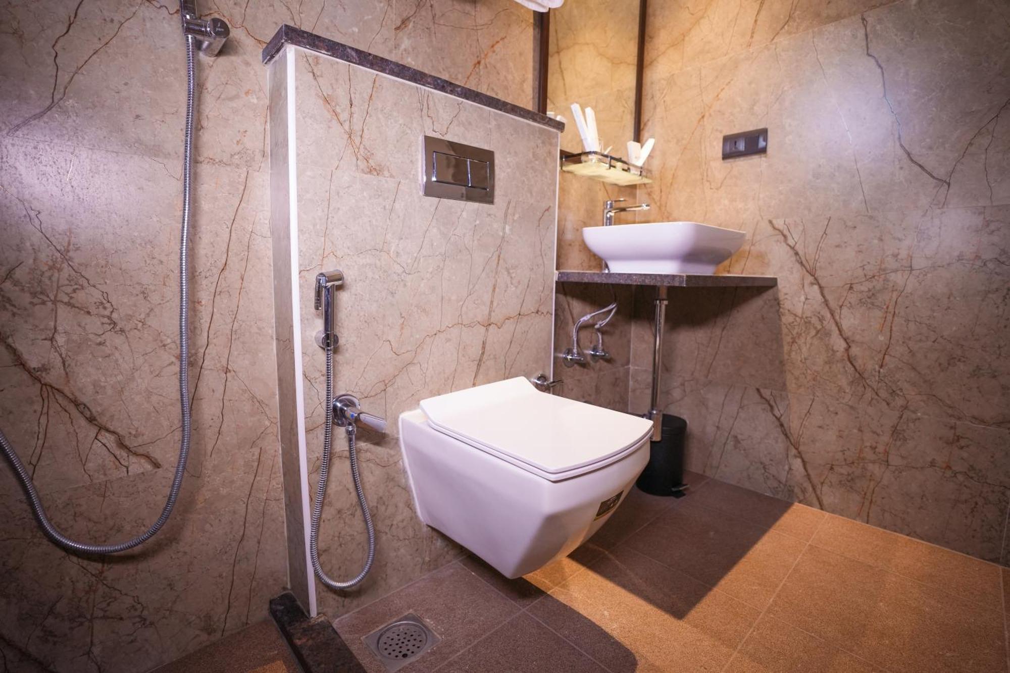 Hotel Vaishnavi Residency Bengaluru Zewnętrze zdjęcie