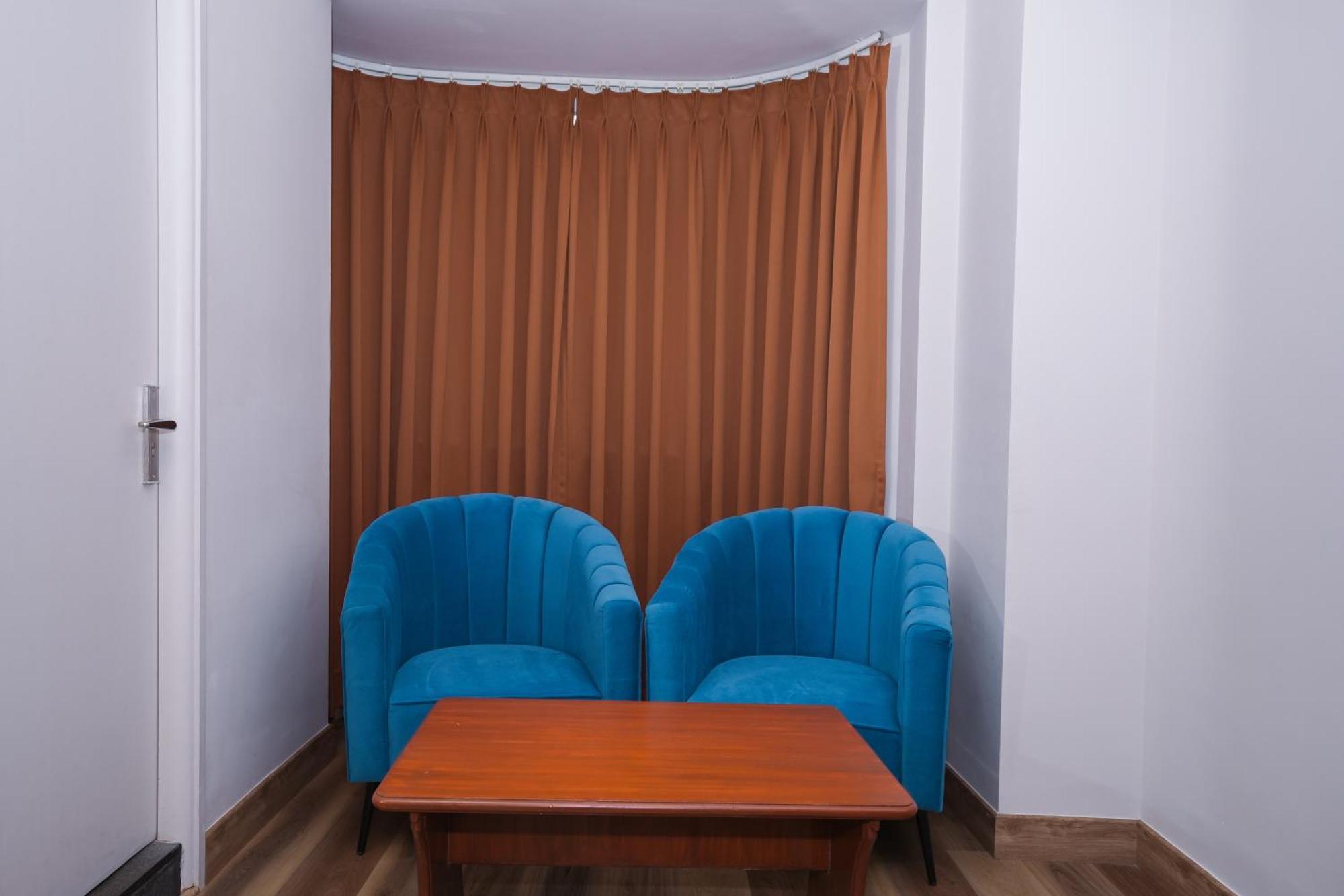 Hotel Vaishnavi Residency Bengaluru Zewnętrze zdjęcie