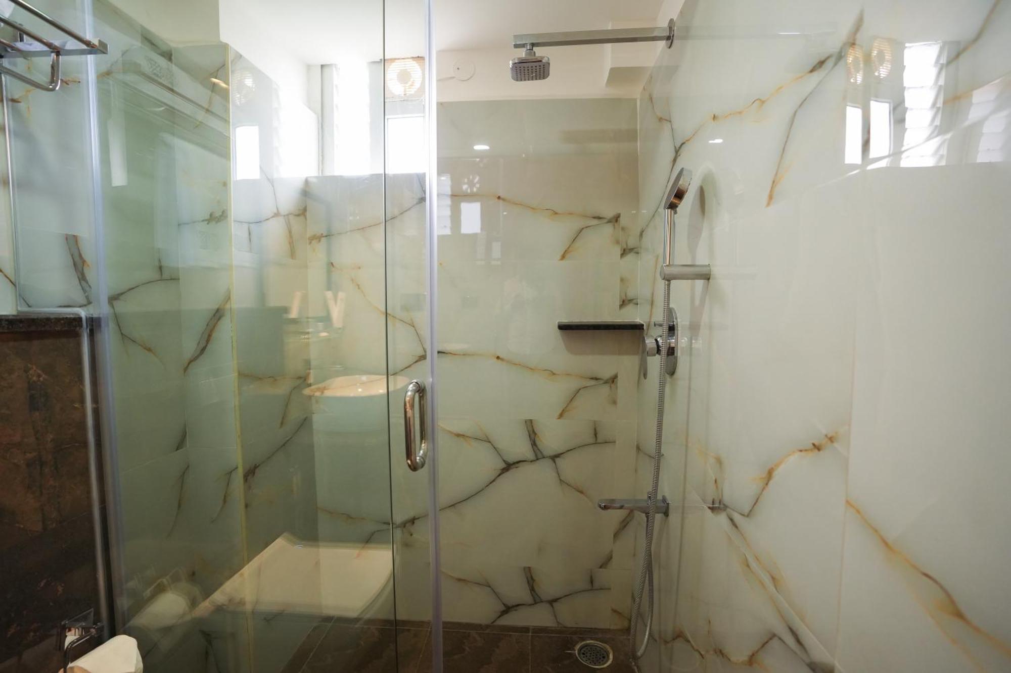 Hotel Vaishnavi Residency Bengaluru Zewnętrze zdjęcie