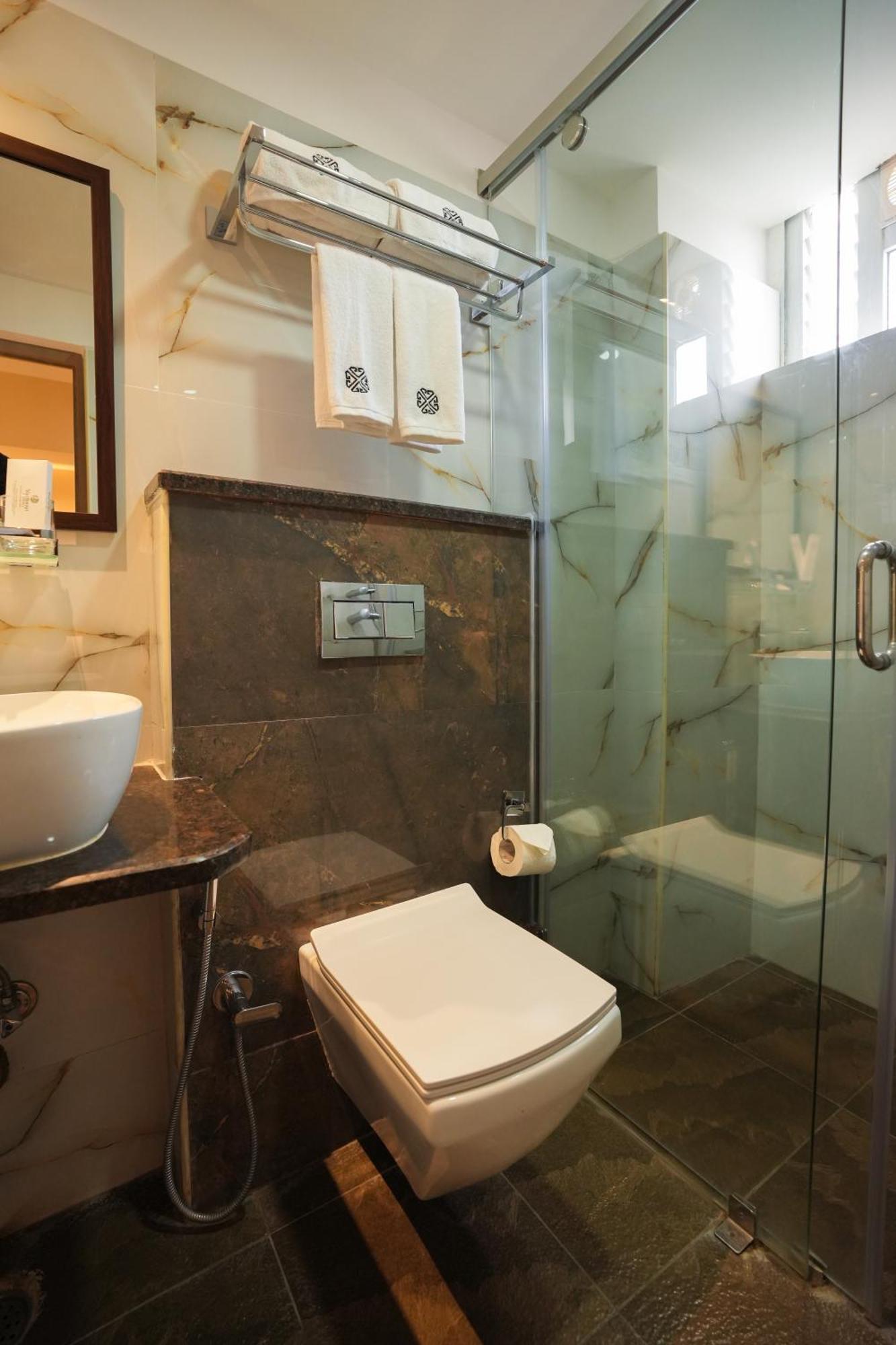 Hotel Vaishnavi Residency Bengaluru Zewnętrze zdjęcie