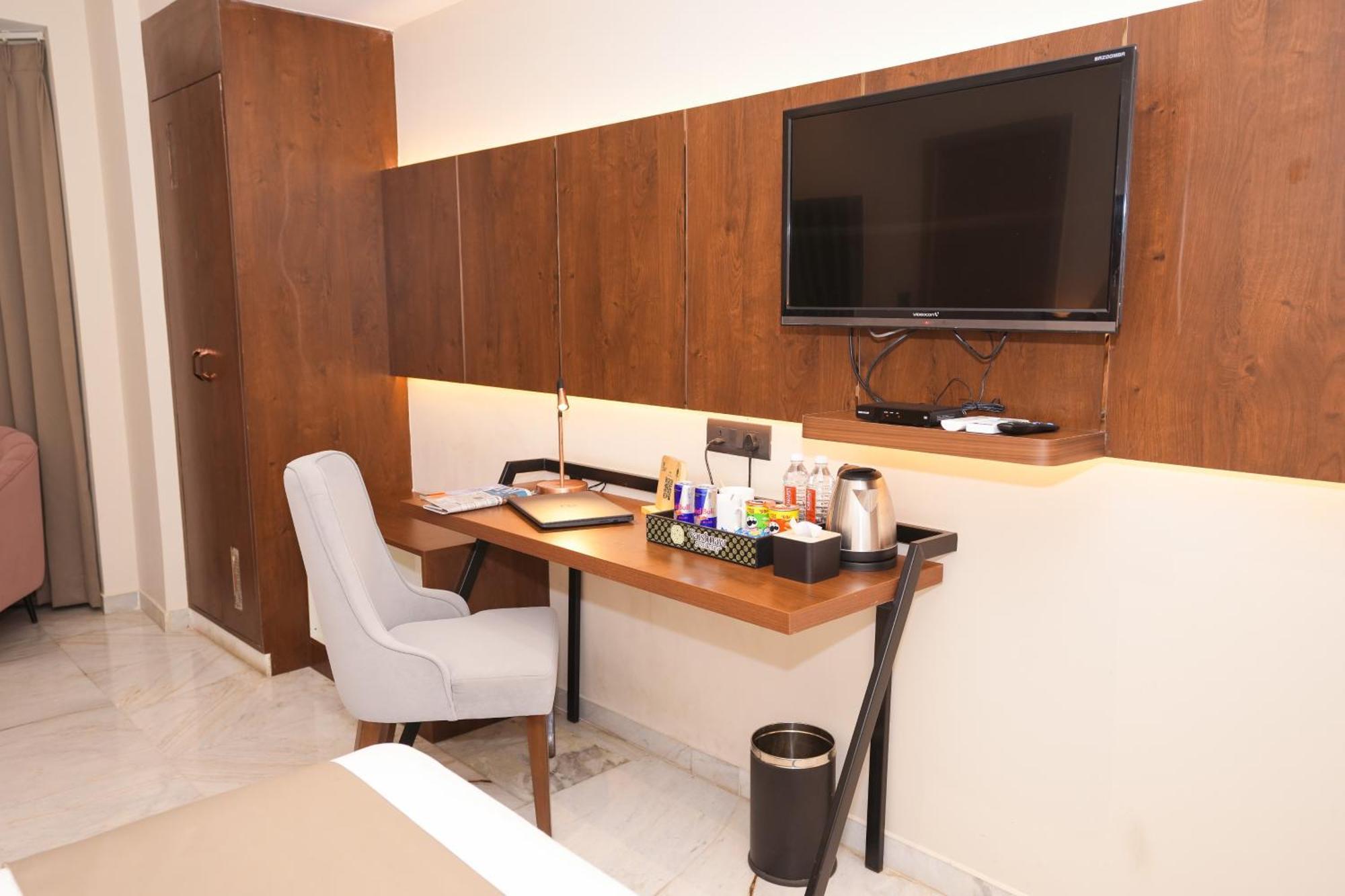 Hotel Vaishnavi Residency Bengaluru Zewnętrze zdjęcie